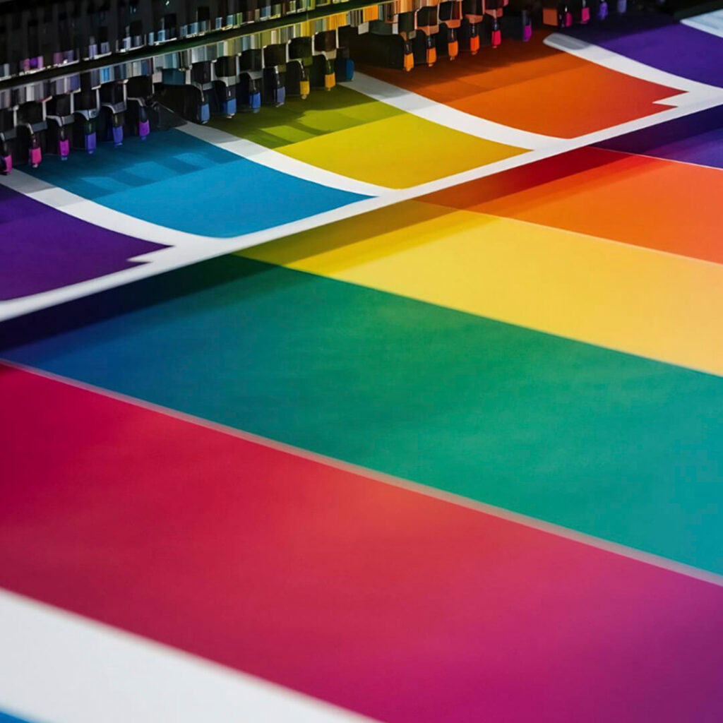 Print Media Service in Kolkata