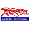 Sriniketan Logo