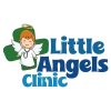 logo Little angle clinic