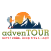 logo advent tour